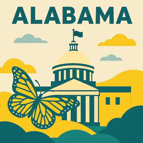 Alabama
