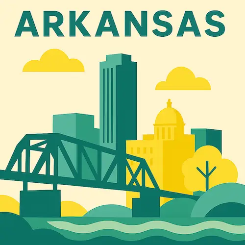 Arkansas