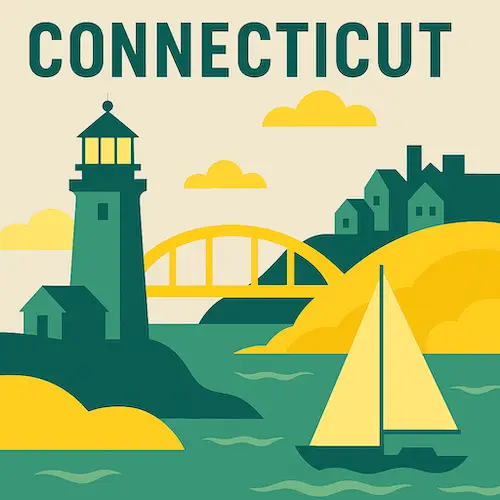 Connecticut