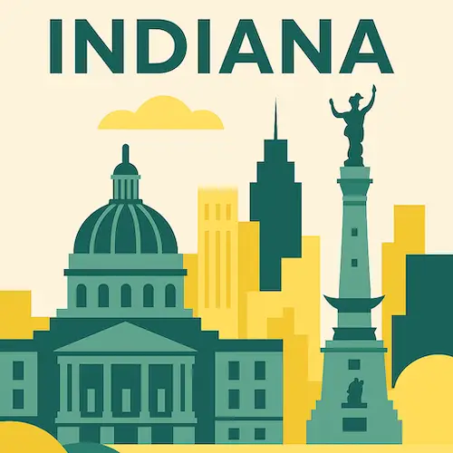 Indiana