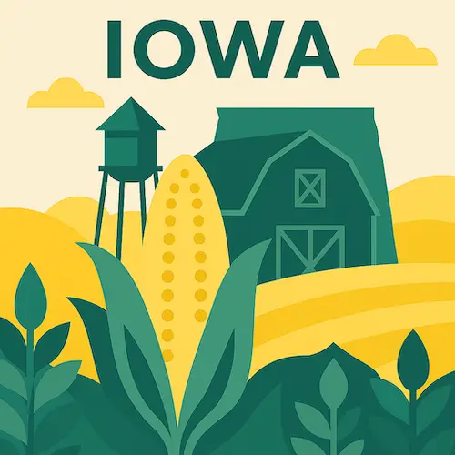 Iowa