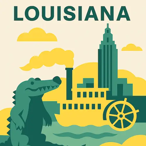 Louisiana