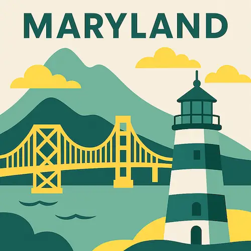 Maryland