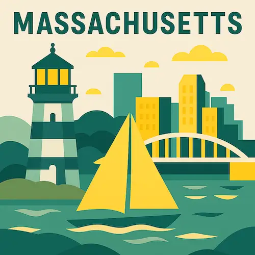 Massachusetts