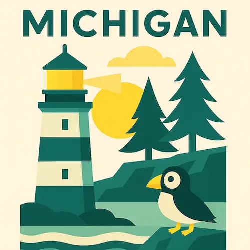 Michigan