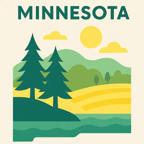 Minnesota