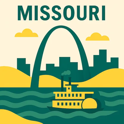 Missouri