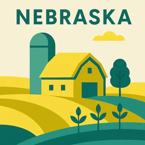 Nebraska