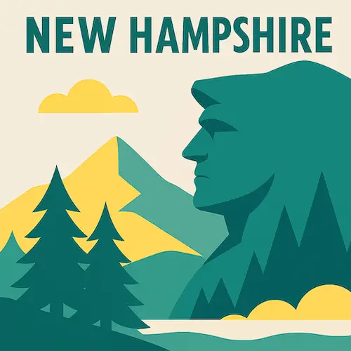 New Hampshire