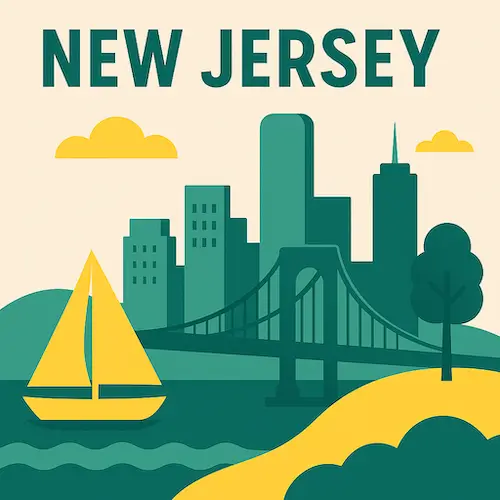 New Jersey