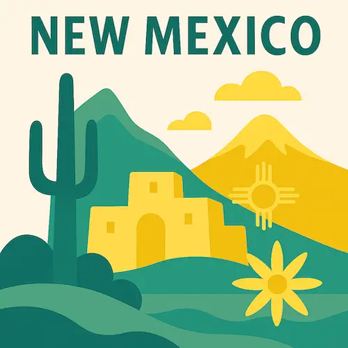 New Mexico