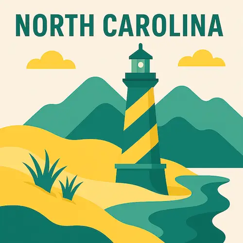 North Carolina