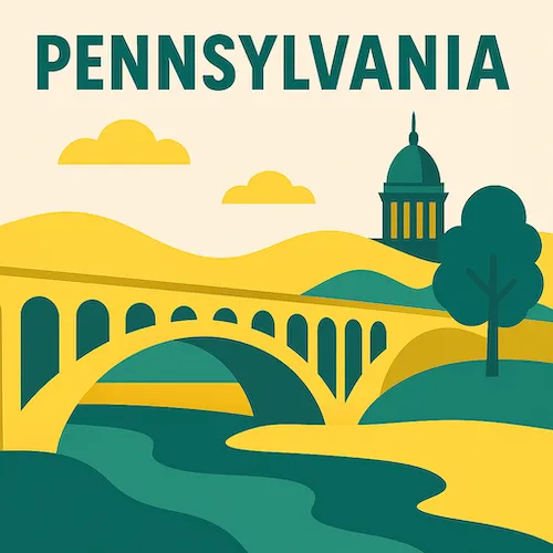 Pennsylvania