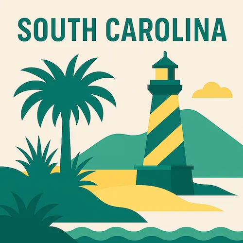 South Carolina