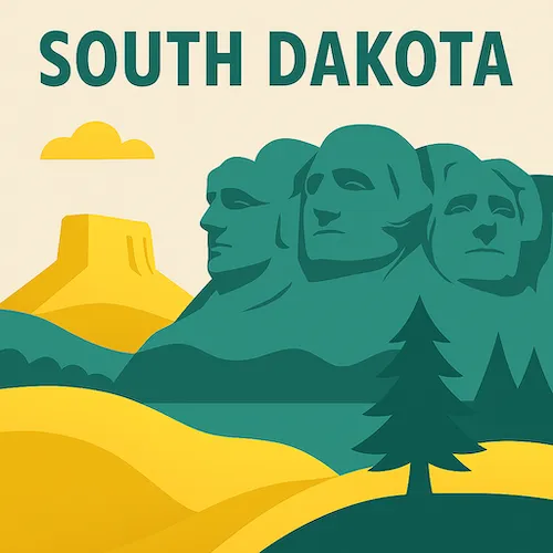 South Dakota