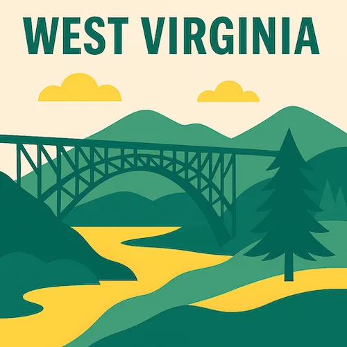 West Virginia
