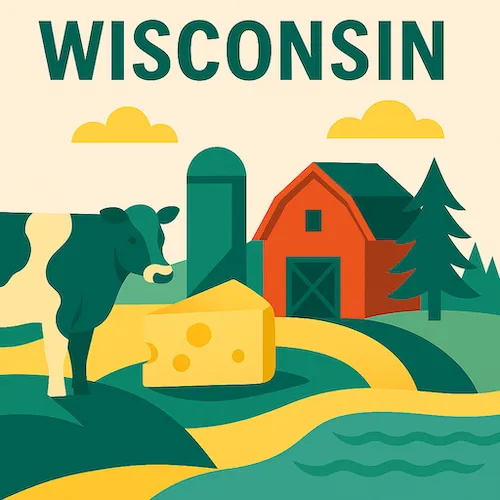 Wisconsin