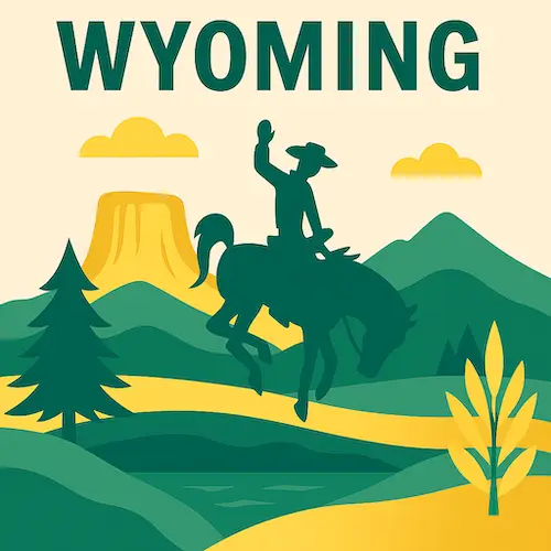 Wyoming