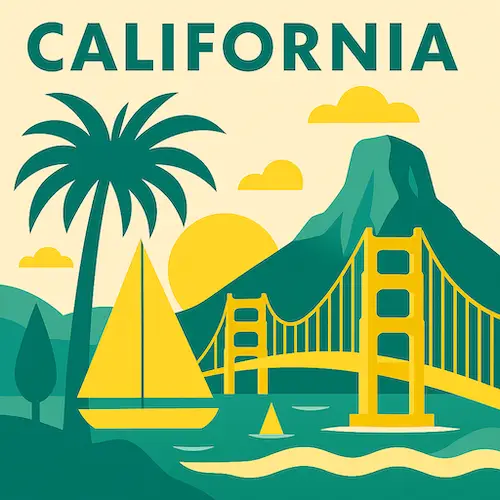 California